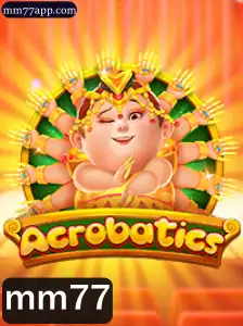 Descubra o Fascinante Jogo 'Acrobatics' Com a Palavra-Chave mm77