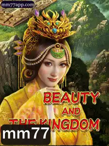 BeautyAndTheKingdom: Aventura Estratégica em Tempos Contemporâneos