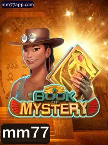 Descubra o Enigmático Mundo de BookofMystery: Um Jogo de Aventura e Mistério