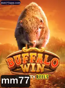 Explorando o Fascinante Mundo de BuffaloWin