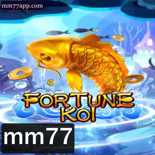 FORTUNEKOI: Um Mergulho no Universo Encantador dos Jogos Modernos