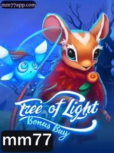 TreeOfLightBonusBuy: Explorando o Novo Fenômeno dos Jogos de Cassino