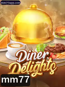 Descubra DinerDelights: O Jogo Que Transforma Seu Dispositivo em um Restaurante de Sonhos
