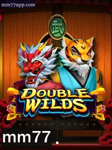 Descubra DoubleWilds: O Jogo de Aventura Dinâmica