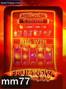 Descubra FruitNovaSuper100: Um Novo Clássico nas Slots Virtuais
