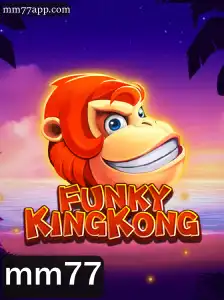 Descubra o Mundo de FunkyKingKong: A Experiência de Jogo Imersiva