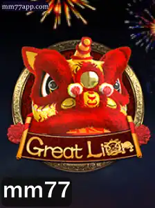 Descubra as Aventuras e Regras do Jogo 'GreatLion'