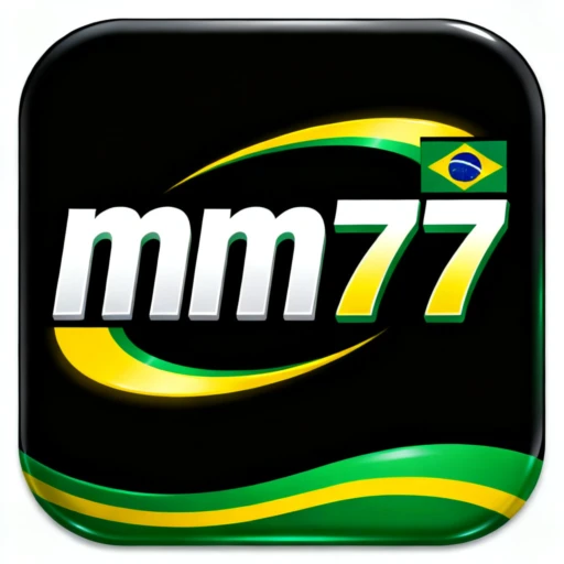 mm77 Logo