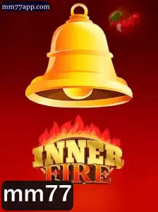 Descubra 'InnerFire': O Novo Fenômeno dos Jogos com mm77