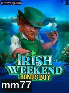 Descubra o Emocionante Mundo de IrishWeekendBonusBuy
