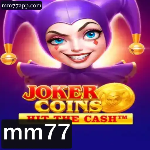 Explorando o Universo de JokerCoins: Um Jogo Inovador com Dinâmica Envolvente