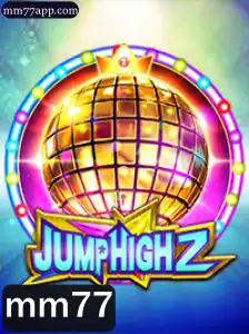 Descubra o Universo Empolgante de JumpHigh2