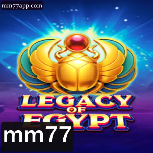 LegacyOfEgypt: Um Mergulho no Passado