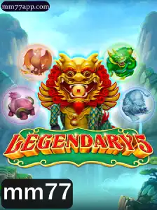Descubra o Mundo de Aventuras com Legendary5: Um Jogo Para Todos