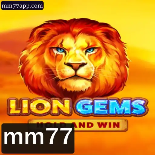 Descubra o Universo Cativante de LionGems: Um Mergulho Profundo no Jogo MM77