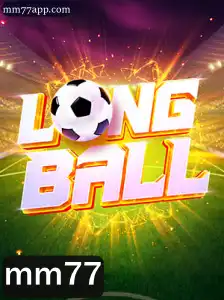 LongBall: O Novo Fenômeno no Mundo dos Jogos