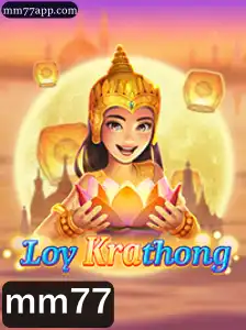 Descubra o Fascinante Jogo LoyKrathong: Regras e Como Jogar