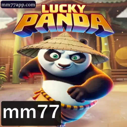 Descubra o Fascinante Jogo LuckyPanda