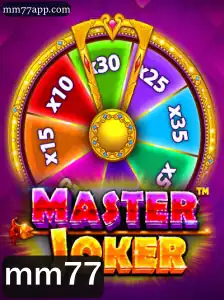 Descubra o Fascinante Mundo de MasterJoker: Um Jogo de Estratégia e Sorte