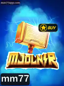 Descubra Mjolnir: O Jogo Que Combina Estratégia e Aventura Emocionante