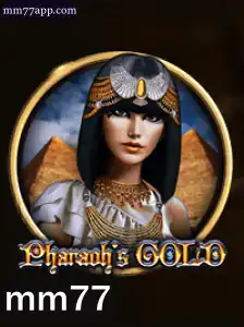 Descubra a Aventura de PharaohsGold: O Jogo que Une História e Emoção