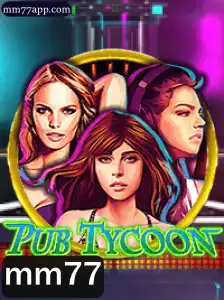 Descubra o mundo eletrizante de PubTycoon: A mistura perfeita de estratégia e diversão