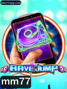 Explorando RaveJumpmobile: O Jogo de Saltos e Aventuras ao Som de Raves