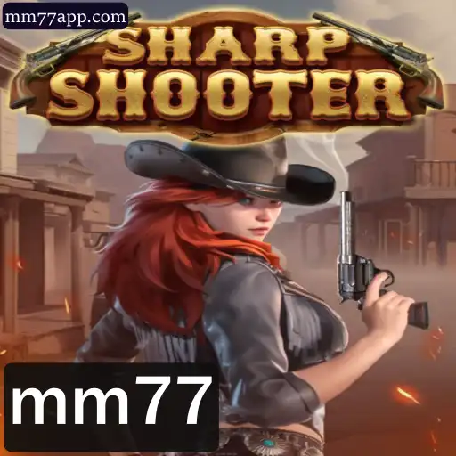 Sharpshooter: Conheça o Jogo de Estratégia de Tiro e Precisão 'mm77'