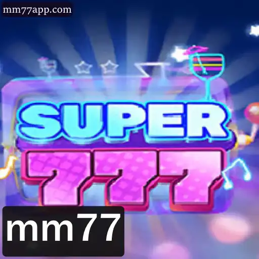 Descubra Super777: O Jogo que Transforma Entretenimento em Emoção