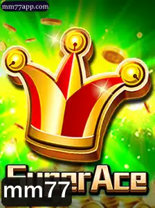 SuperAce: Um Mergulho no Mundo Imersivo e Estratégico do Jogo