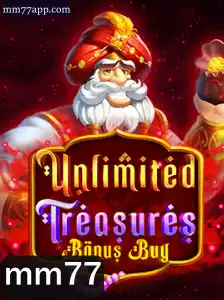 UnlimitedTreasuresBonusBuy: Descobrindo as Maravilhas do Novo Jogo