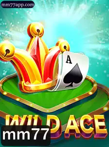 Descubra o Fascinante Mundo de WildAce: Um Jogo de Estratégia e Emoção